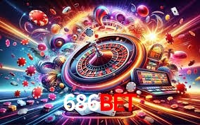 A Revolução dos Aplicativos de Jogos no 686bet