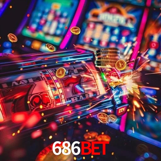 A Revolução dos Aplicativos de Jogos no 686bet